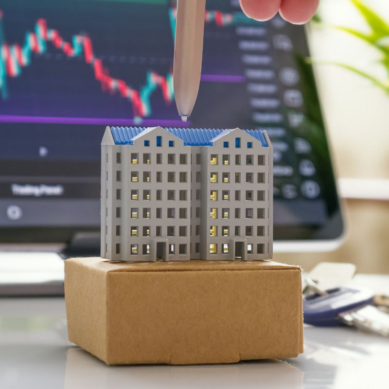Miguelina Mejia | Análisis de oportunidades inmobiliarias