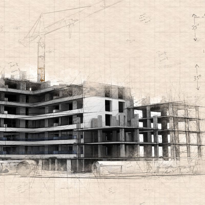 Miguelina Mejia | Selección de proyectos en preconstrucción