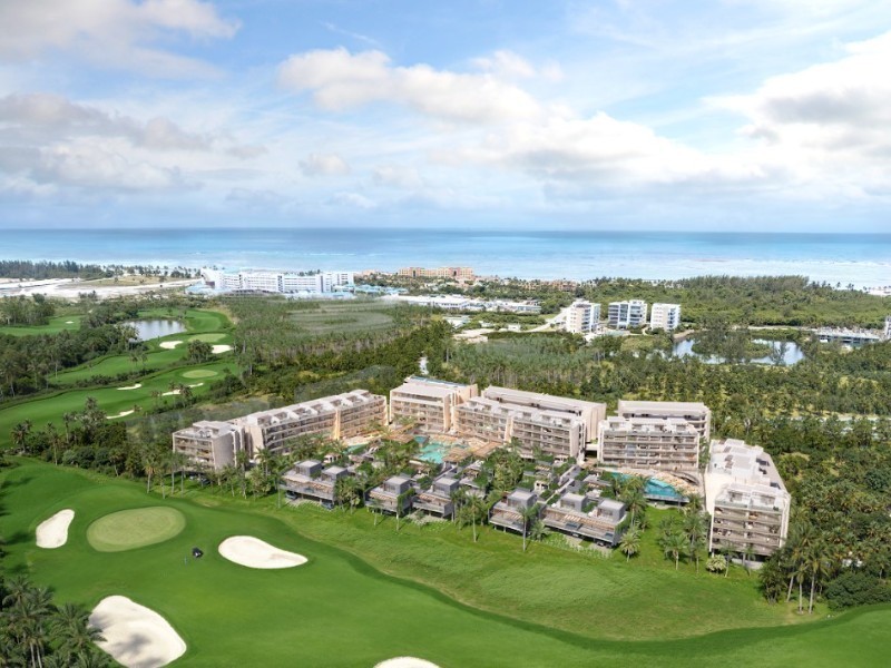 CAP CANA - La Altagracia - Punta Cana - 23000