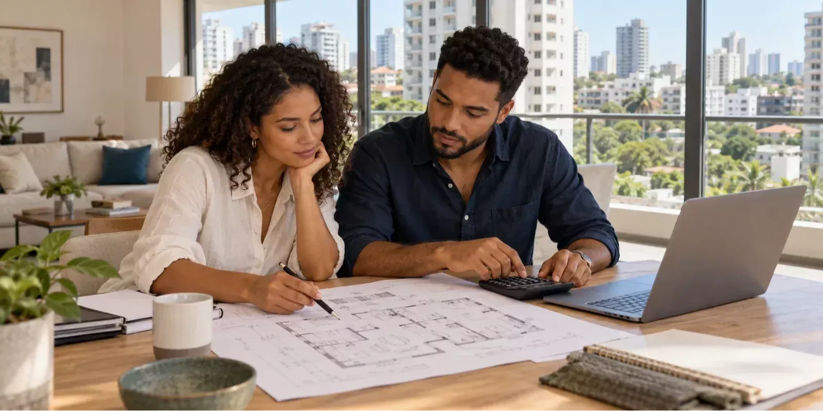 Conoce qué influye en el precio de los apartamentos nuevos en Santo Domingo y cómo ajustar tu búsqueda a tu presupuesto y necesidades.