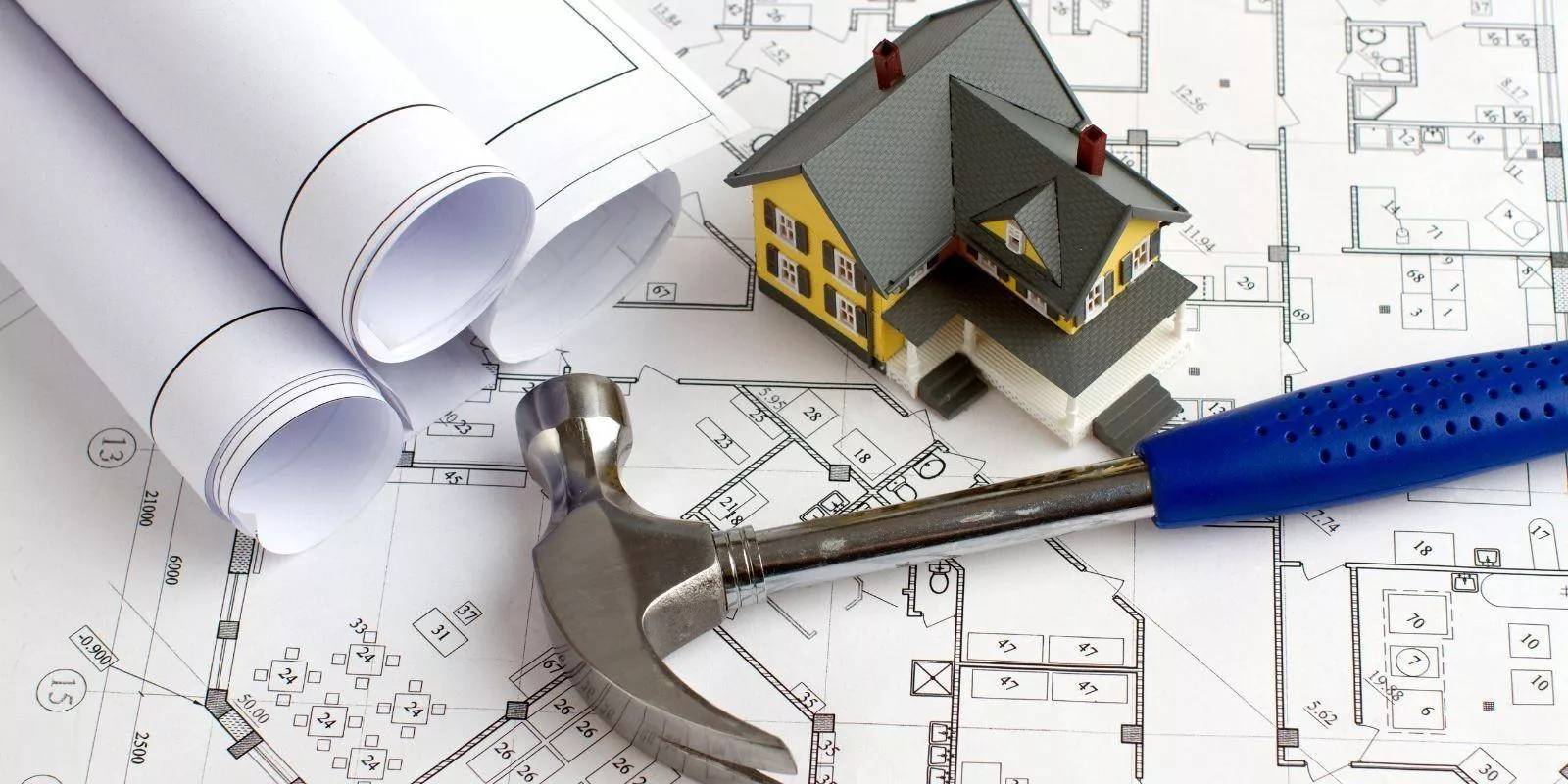 Factores a considerar antes de comprar en planos