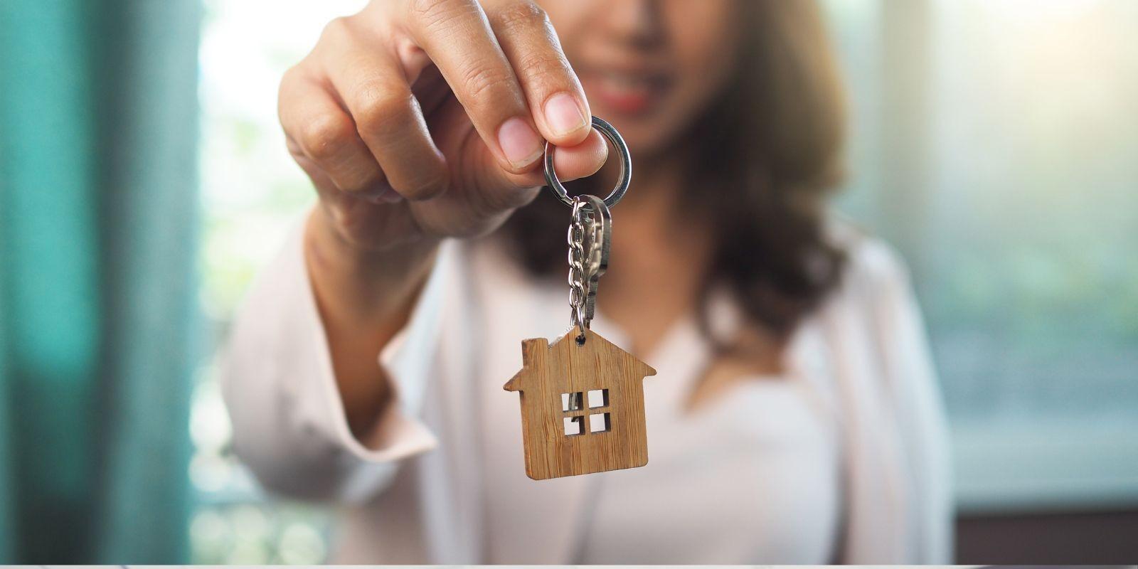 ¿Comprar tu primera casa? Sigue estas Reglas de Oro para no arrepentirte
