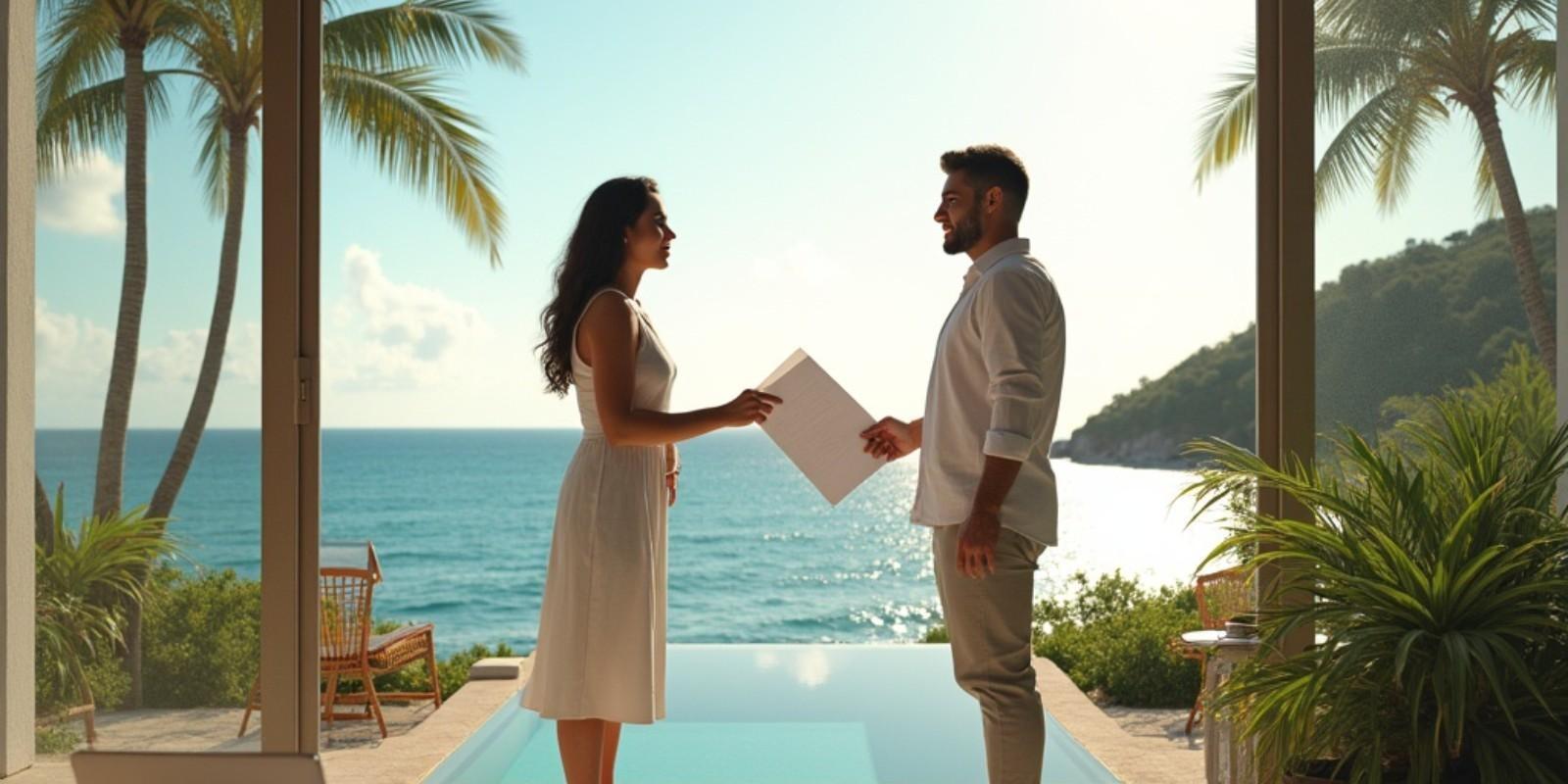 Seguridad Jurídica en Inversiones Inmobiliarias RD