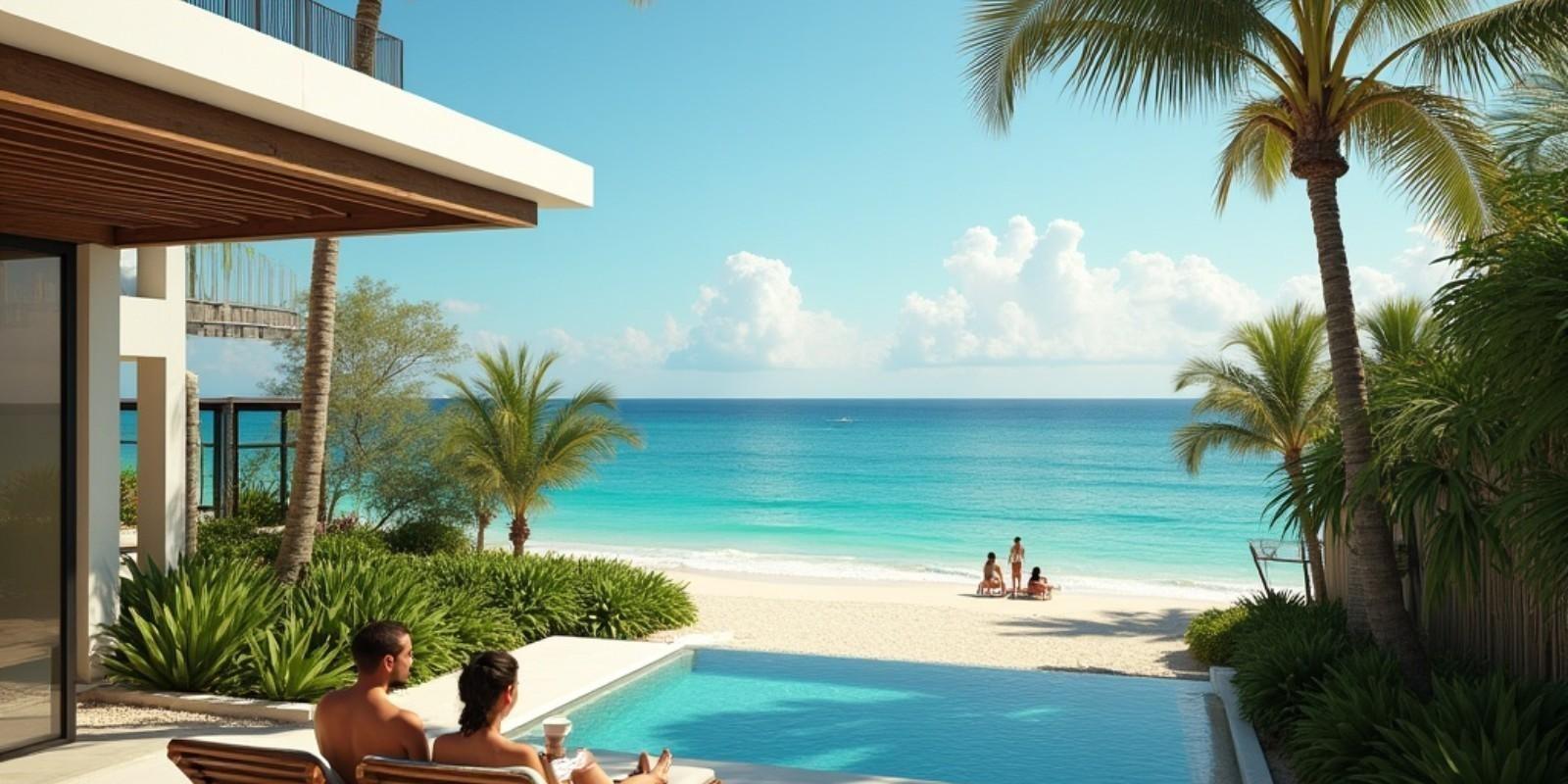 Invertir en Punta Cana: por qué sigue siendo una zona estratégica