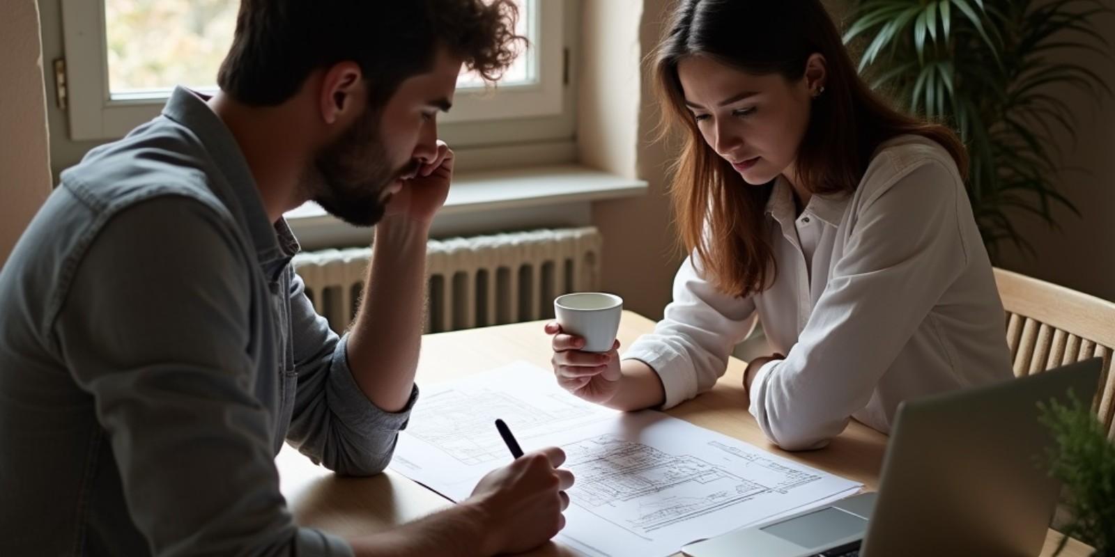 Errores Comunes al Invertir en Propiedades Inmobiliarias