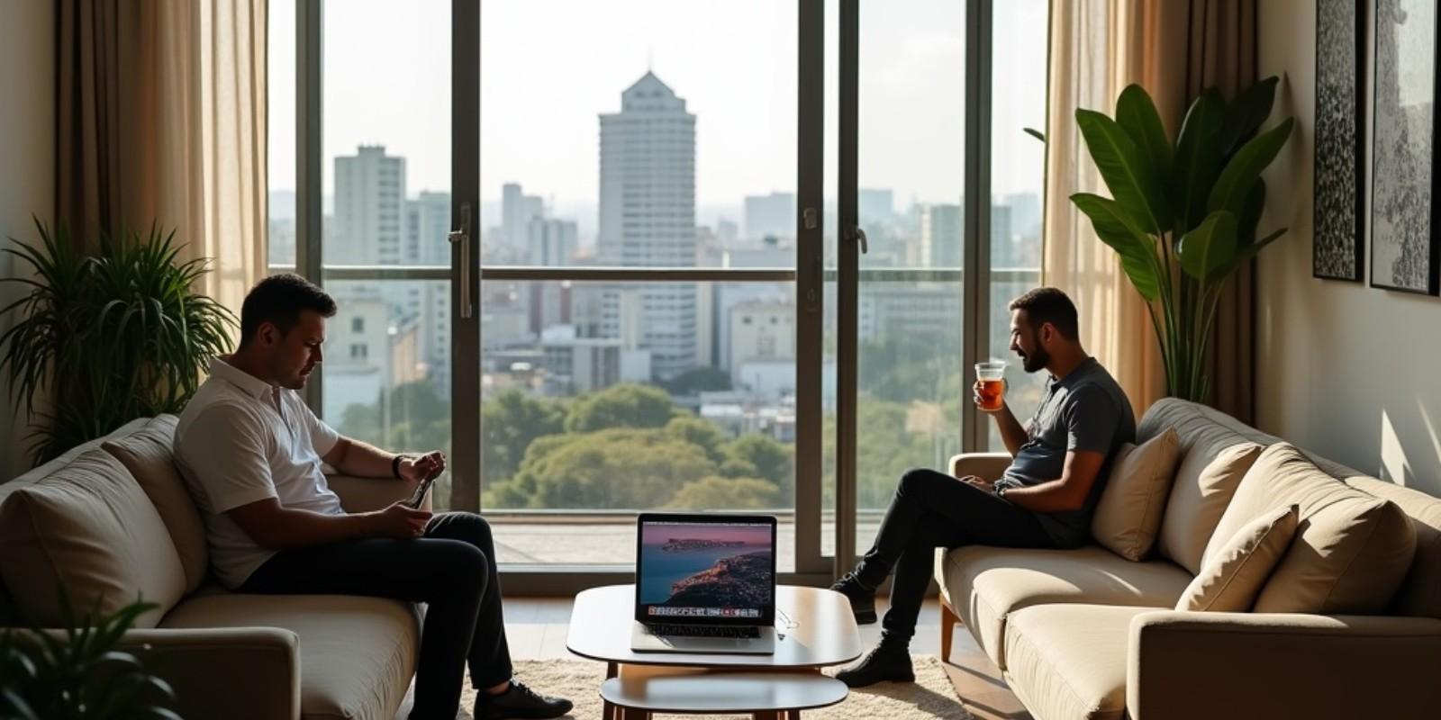 Airbnb vs Alquiler Tradicional en Santo Domingo