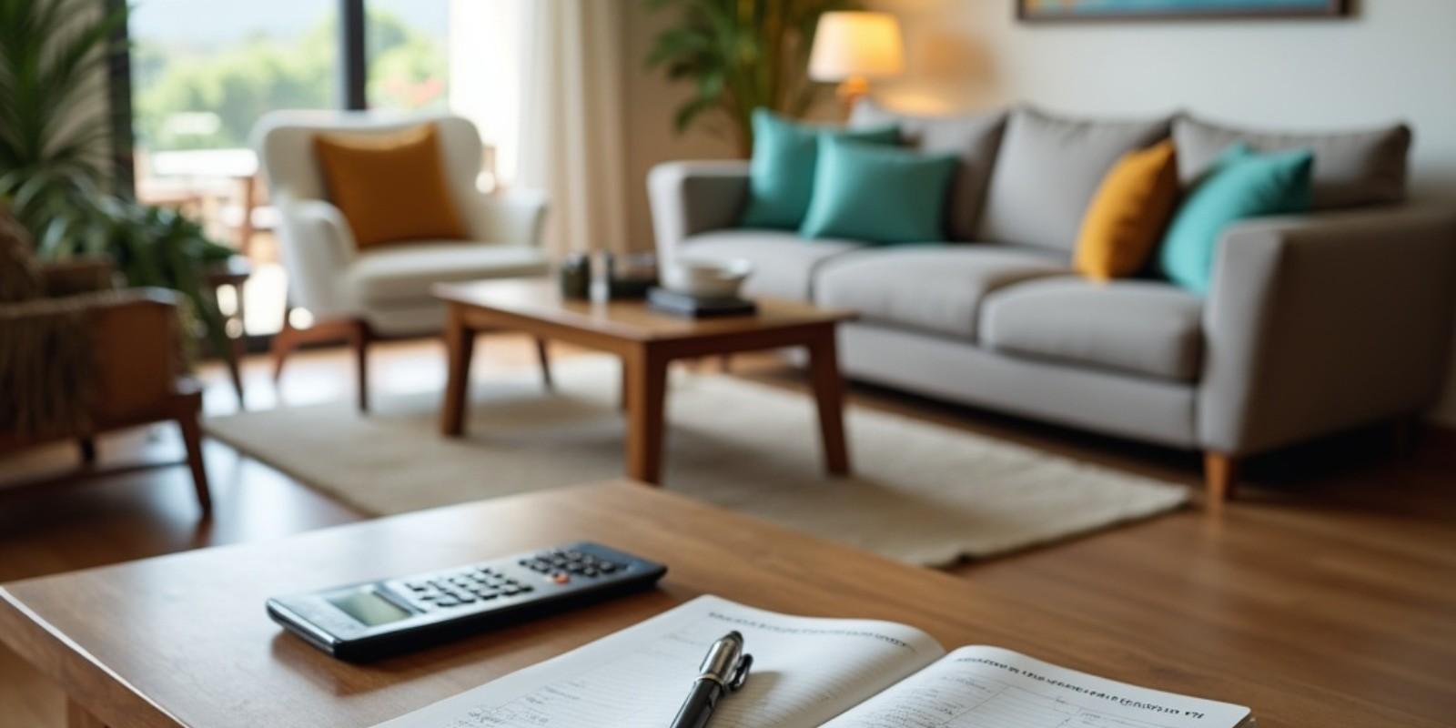 Gastos Operativos y Rentabilidad en Airbnb RD