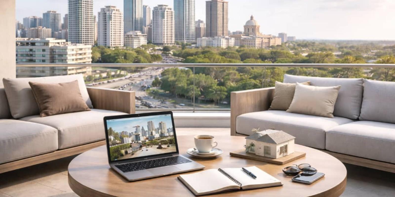 Vivir del Alquiler Inmobiliario en República Dominicana