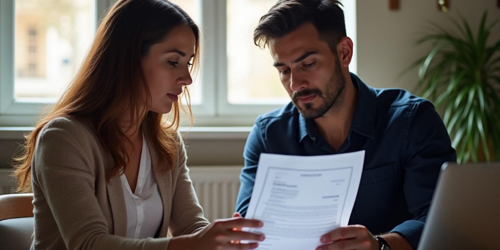 Documentos Legales Esenciales para Comprar Propiedades