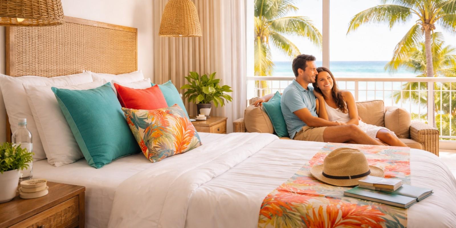Administración Profesional para tu Airbnb en Punta Cana