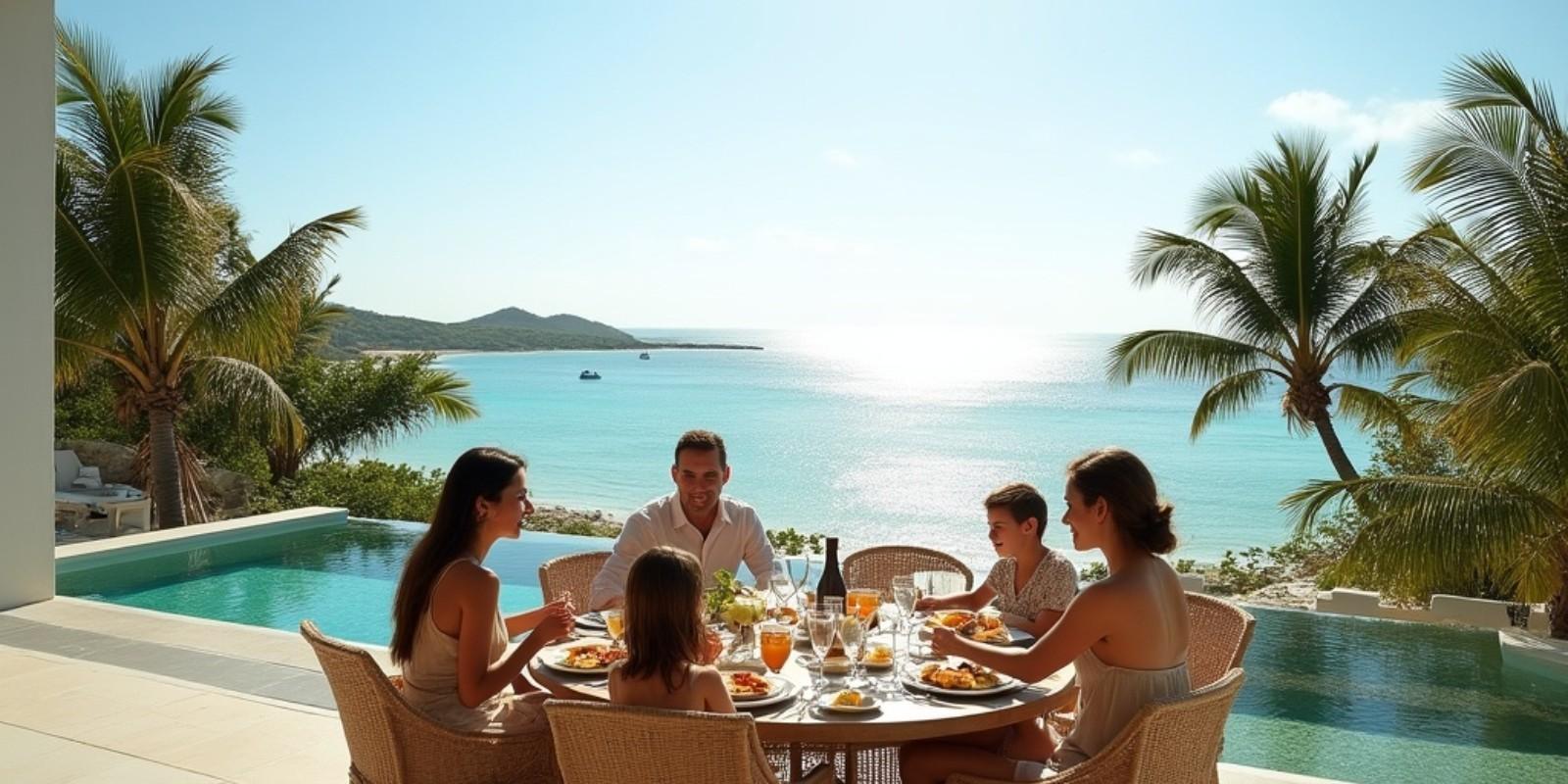 Inversión Inteligente en Cap Cana: Tu Futuro Caribeño (República Dominicana)