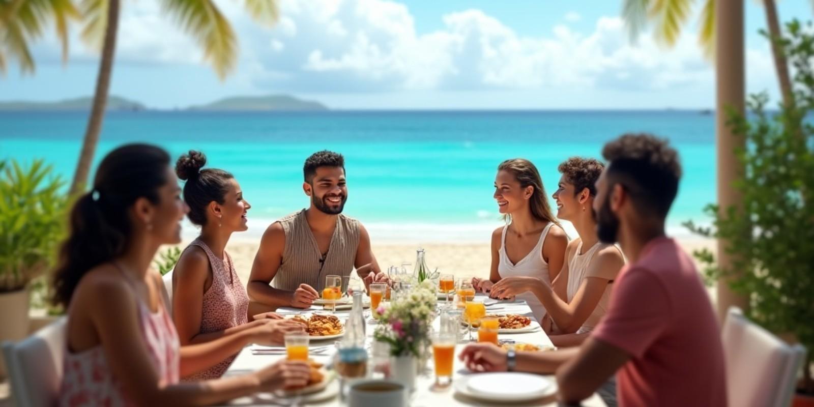 Residencia Dominicana por Inversión: Guía Completa