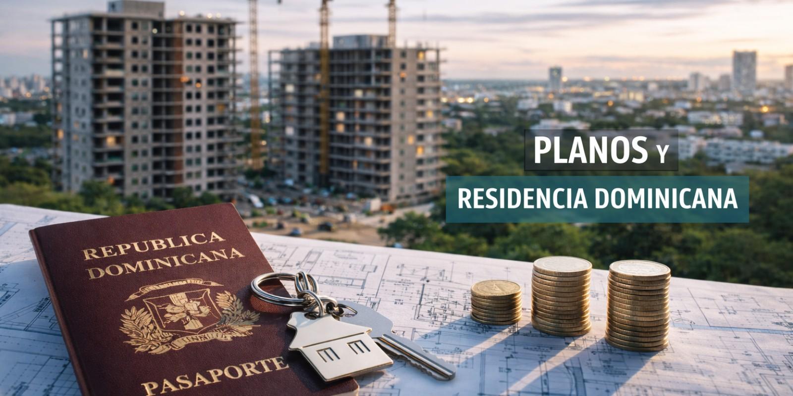 Incluir a tu familia en la residencia por inversión en República Dominicana