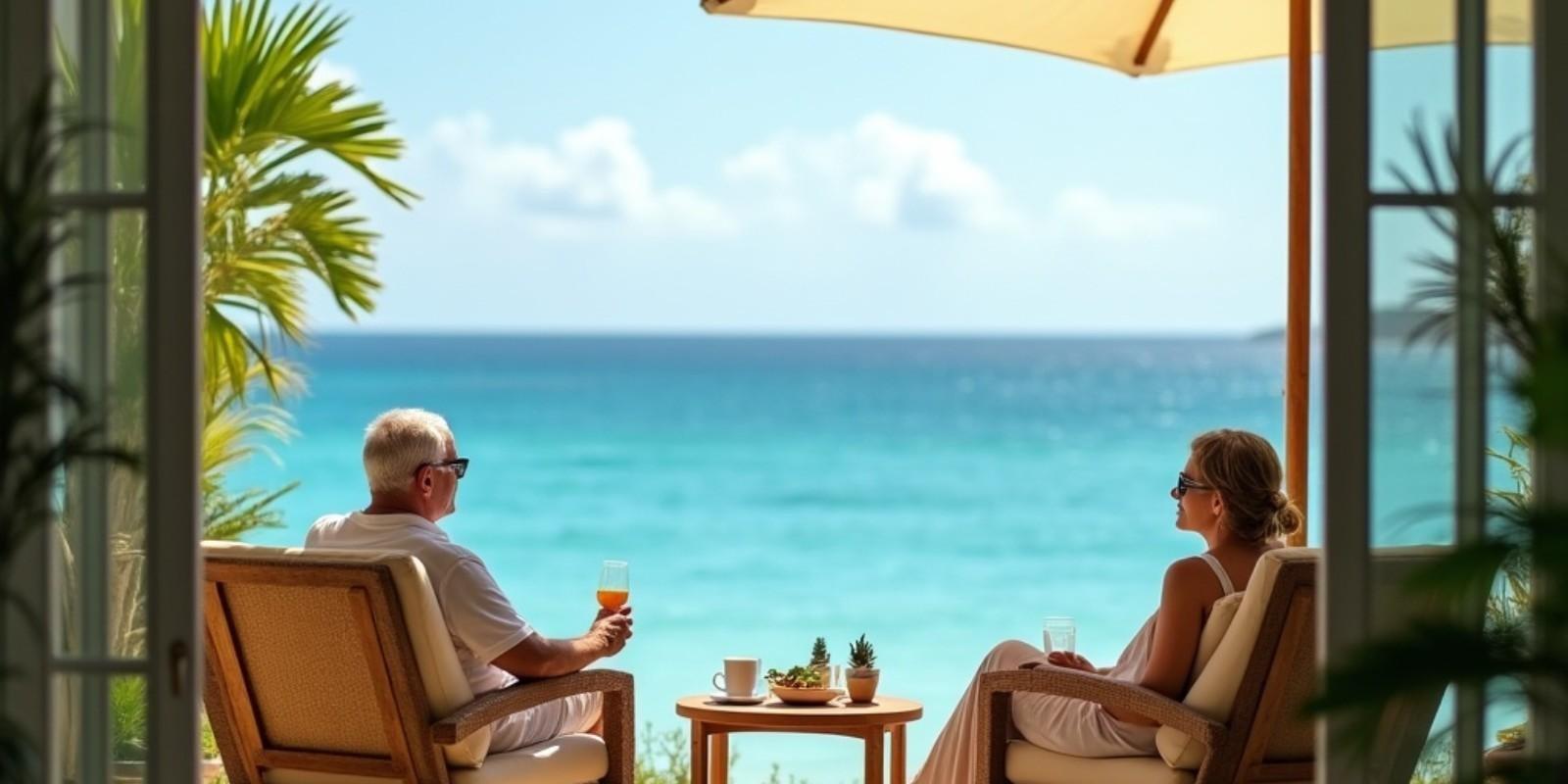 Retiro Inteligente: Potencia tu Propiedad en Cap Cana