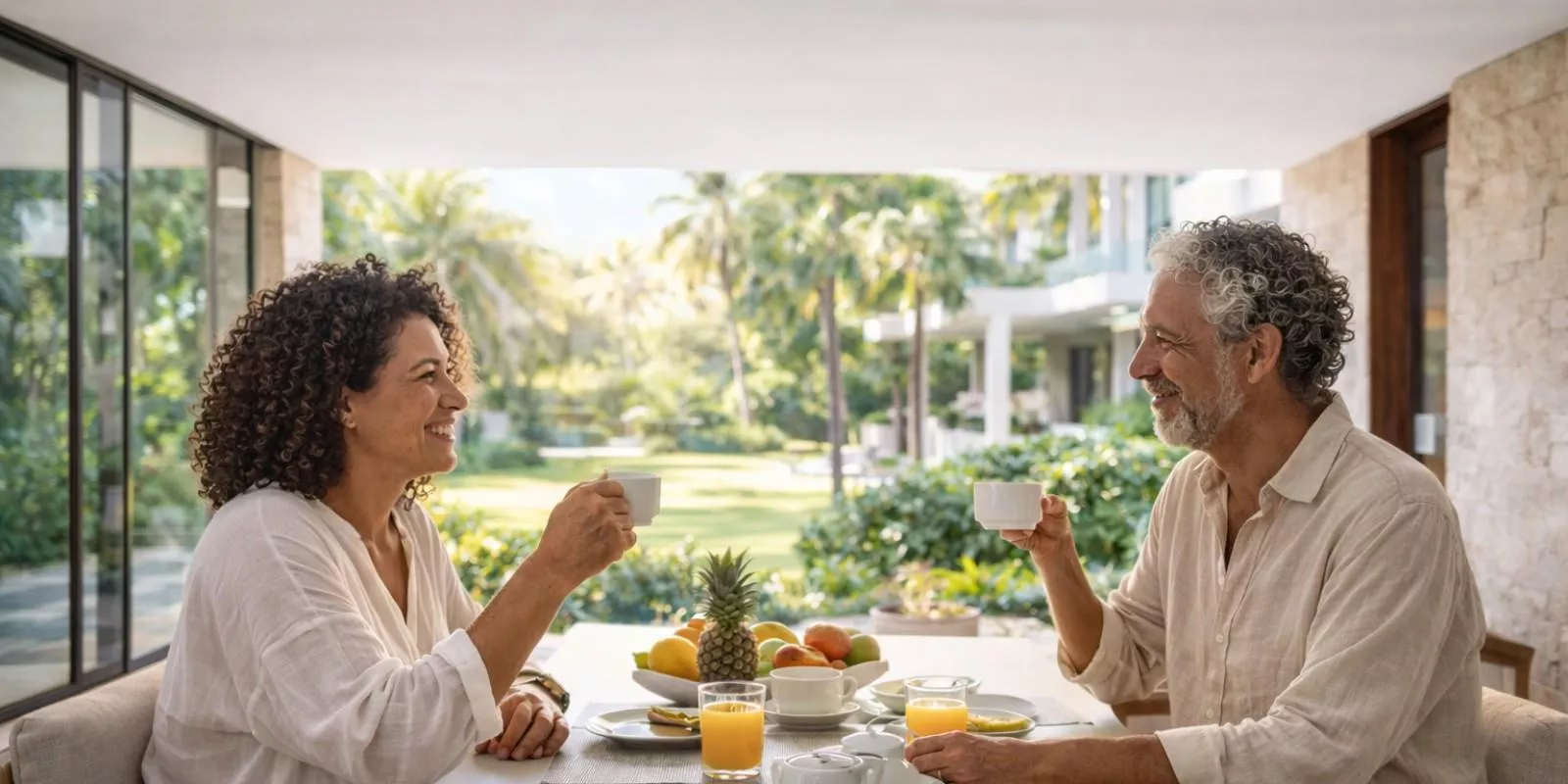 Retiro en la República Dominicana: calidad de vida y ahorro