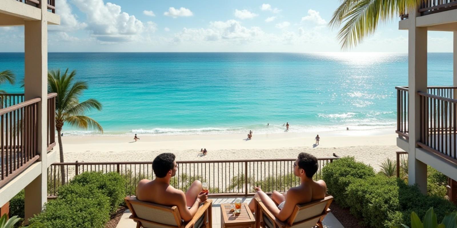 Punta Cana: El Paraíso Inmobiliario del Caribe