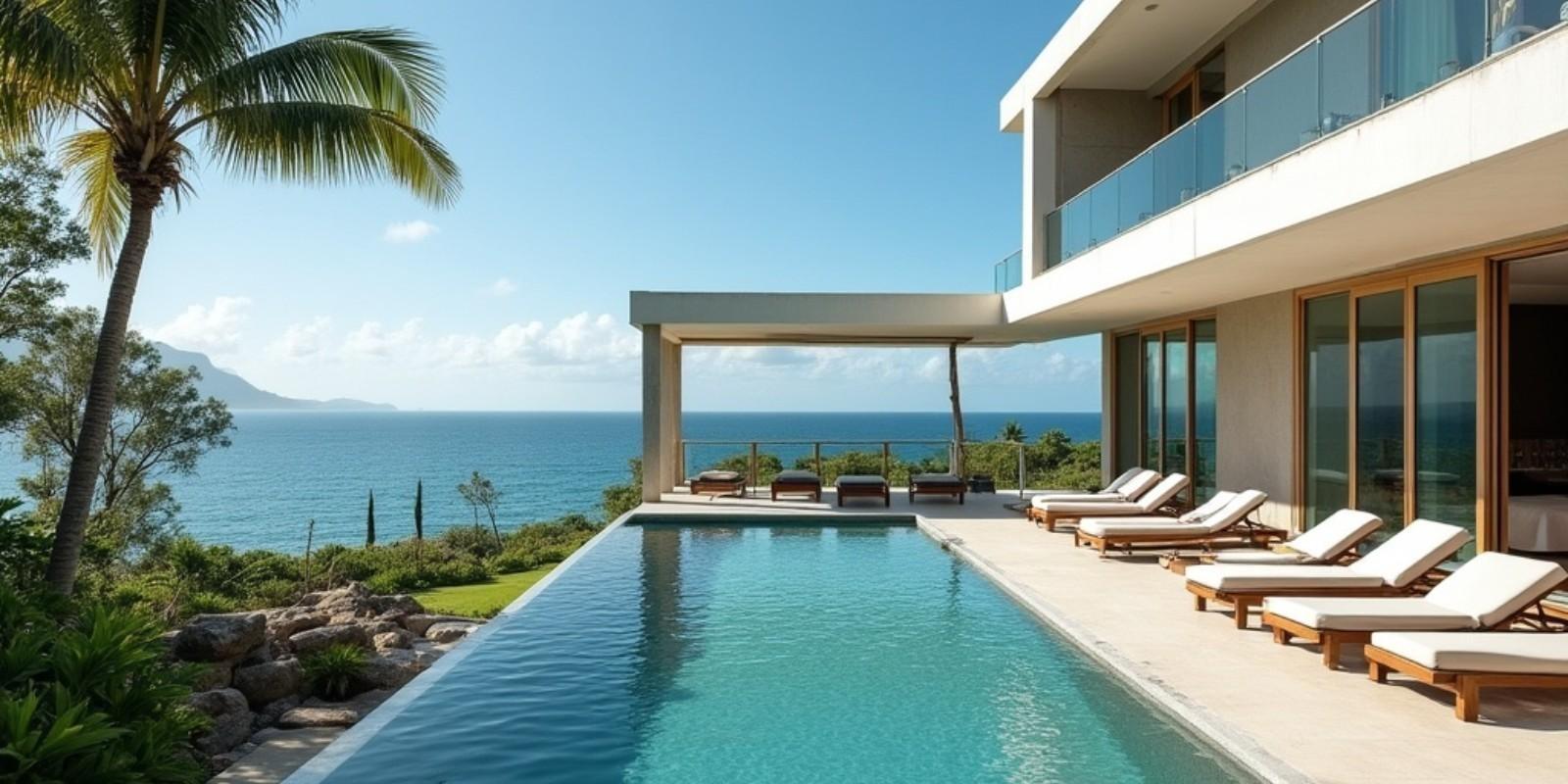 Inversión inmobiliaria en Punta Cana: Oportunidad única