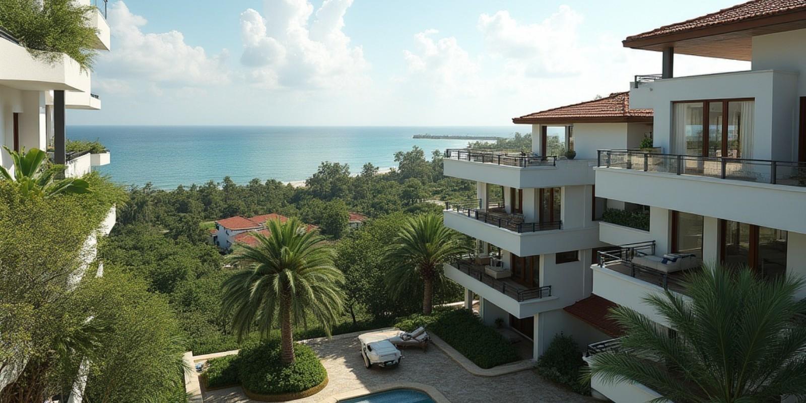 Plusvalía inmobiliaria en Punta Cana 2026