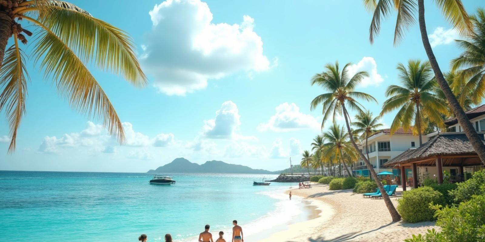 Inversión Rentable en Punta Cana 2026