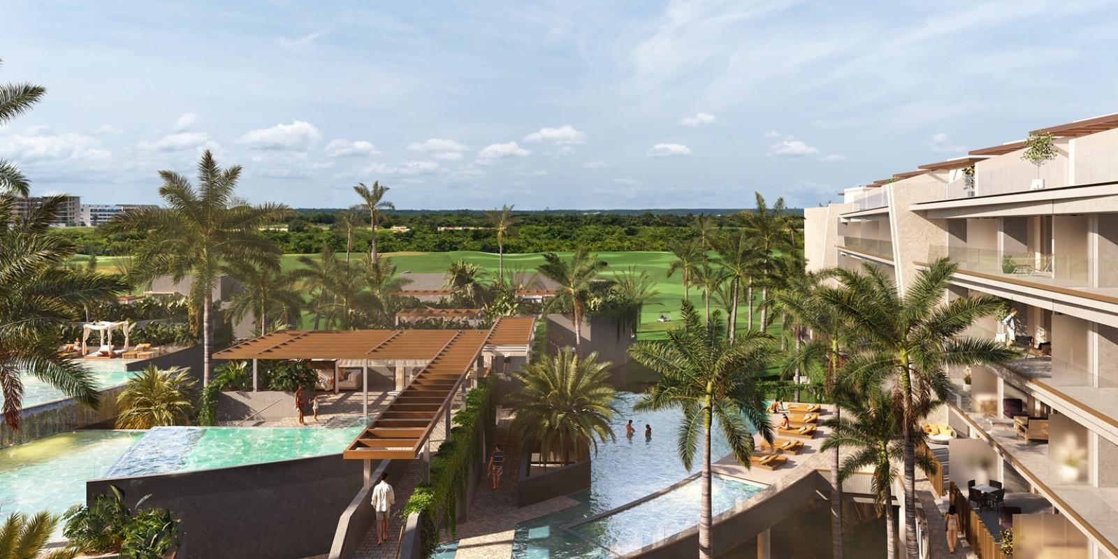 Rentabilidad de invertir en Andara Cap Cana