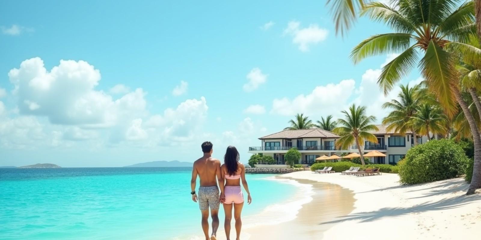 Punta Cana destino inmobiliario líder en el Caribe