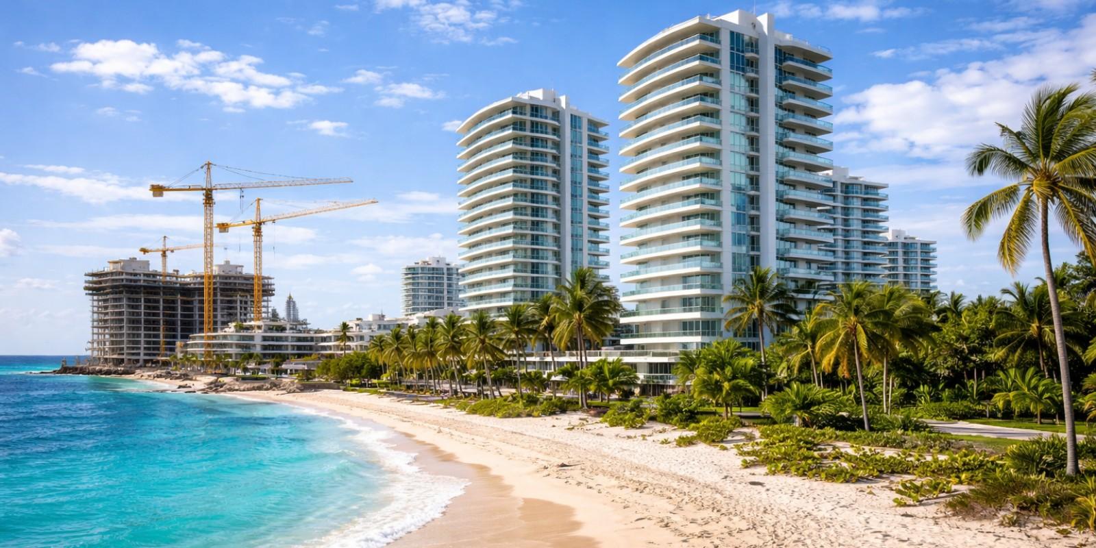 ¿Por qué Punta Cana es el destino inmobiliario más demandado del Caribe en el 2026?