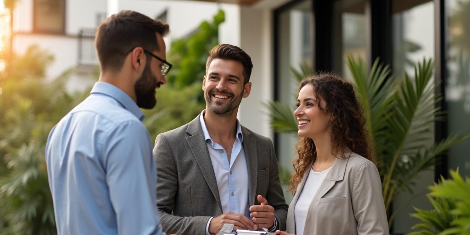 Comprar propiedad en República Dominicana siendo extranjero