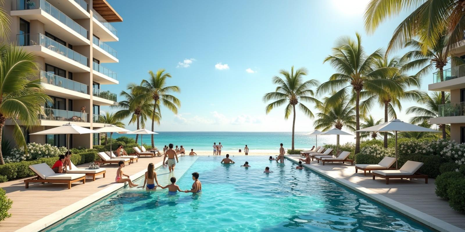 Crecimiento Inmobiliario en Punta Cana 2023