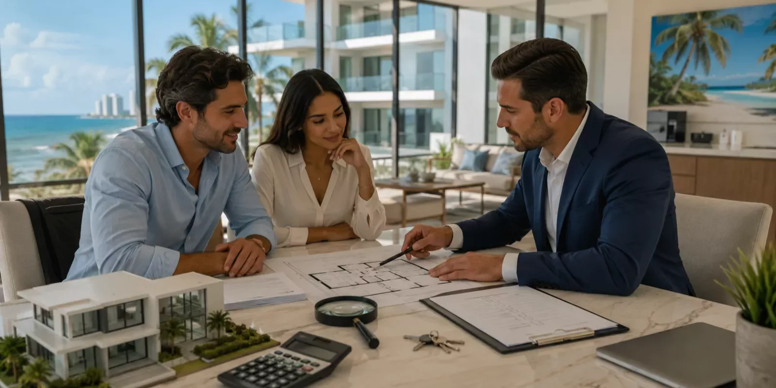 Inversión inmobiliaria segura en República Dominicana: qué revisar antes de comprar