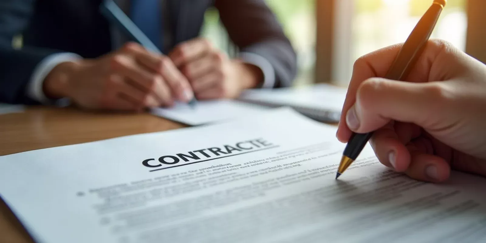 Contrato de promesa de venta: aspectos clave a revisar