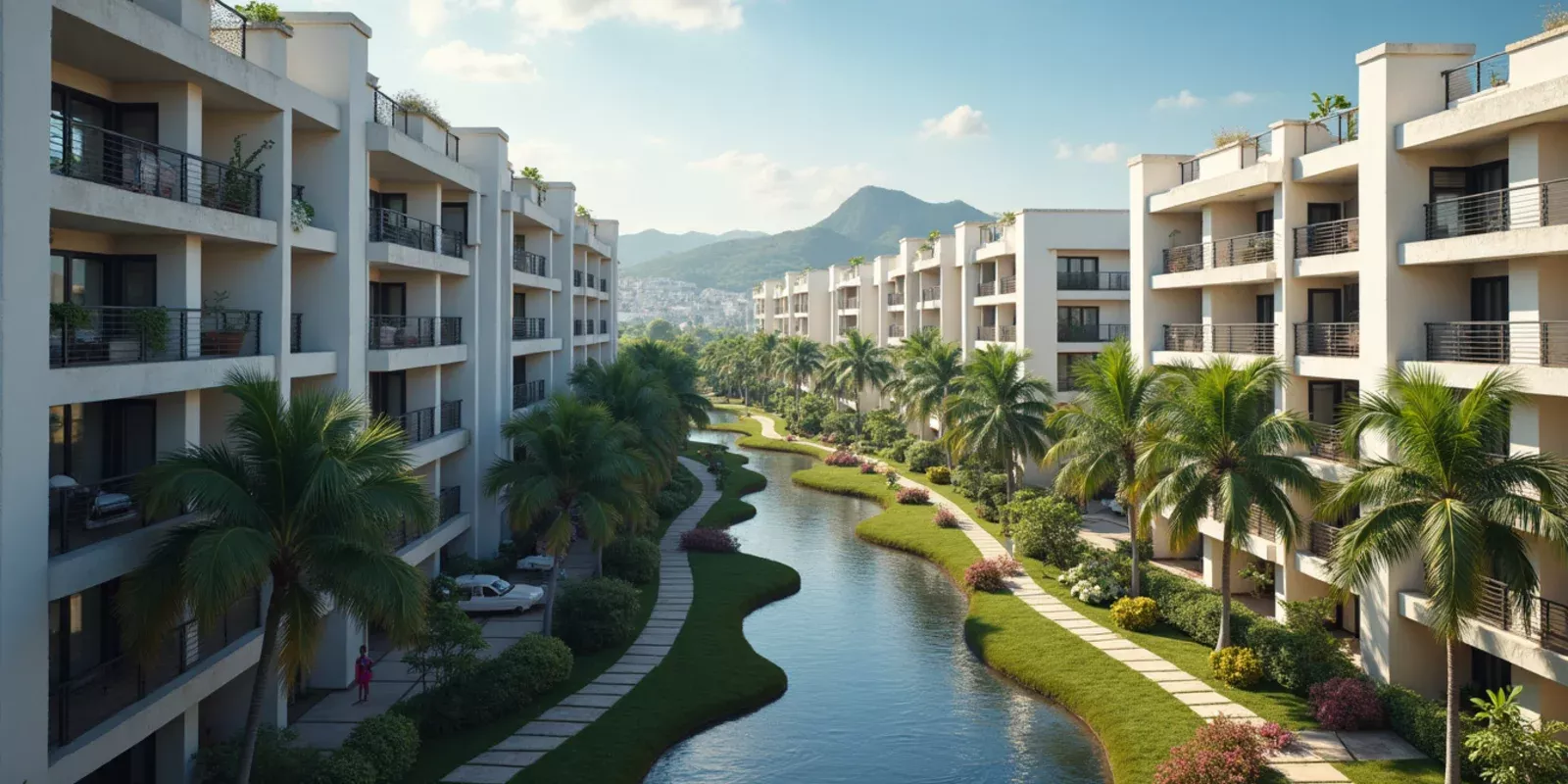 Comprar apartamentos en planos: Protege tu inversión
